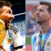 Lionel Messi retires from Argentina team