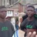 Former Beasts of No Nation actor Strika arrested in Accra for alleged theft and looking distressed while carrying stolen metal scraps