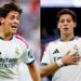 Arda Güler biography, Real Madrid midfielder during his football career