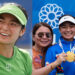 Alexandra Eala, Filipino tennis player and WTA star