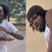 Black Alpha azigi video leak