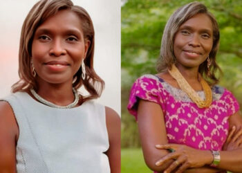 Bernice Offei, Ghanaian gospel musician known for her decades-long music career