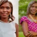 Bernice Offei, Ghanaian gospel musician known for her decades-long music career