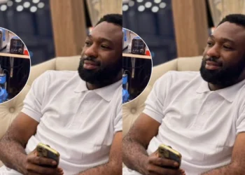 Nana Yaw phone dealer dead