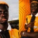 Robinio Vaz — French footballer and Hull City forward