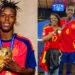 Nico Williams, Athletic Bilbao winger and Spain international