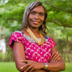 Bernice Offei, 63-year-old Ghanaian gospel musician reported missing in Accra