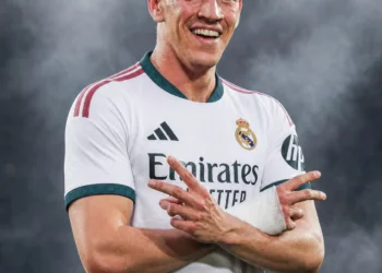 Who Is Carlos Espí? Inside Real Madrid’s €25M Signing From Levante