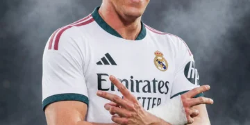 Who Is Carlos Espí? Inside Real Madrid’s €25M Signing From Levante