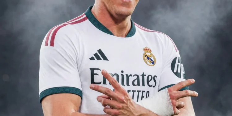 Who Is Carlos Espí? Inside Real Madrid’s €25M Signing From Levante